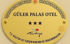 Güler Palas Hotel